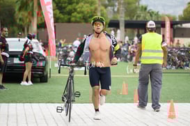Triatlón Campestre Torreón 2025 @tar.mx