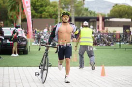 Triatlón Campestre Torreón 2025 @tar.mx