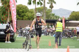 Triatlón Campestre Torreón 2025 @tar.mx