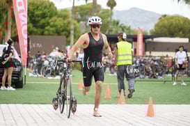 Triatlón Campestre Torreón 2025 @tar.mx
