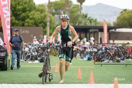 Triatlón Campestre Torreón 2025 @tar.mx