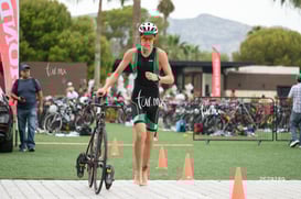 Triatlón Campestre Torreón 2025 @tar.mx