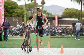 Triatlón Campestre Torreón 2025 @tar.mx
