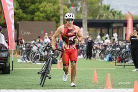 Triatlón Campestre Torreón 2025 @tar.mx
