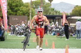 Triatlón Campestre Torreón 2025 @tar.mx