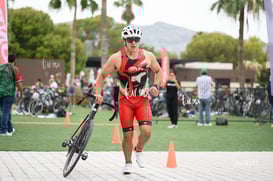 Triatlón Campestre Torreón 2025 @tar.mx