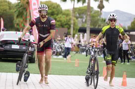 Triatlón Campestre Torreón 2025 @tar.mx