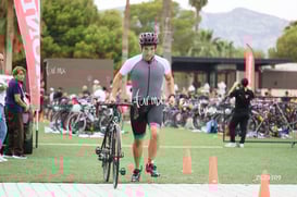 Triatlón Campestre Torreón 2025 @tar.mx