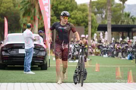 Triatlón Campestre Torreón 2025 @tar.mx