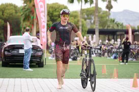 Triatlón Campestre Torreón 2025 @tar.mx
