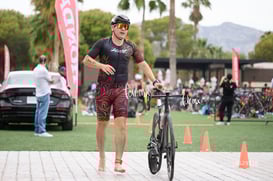 Triatlón Campestre Torreón 2025 @tar.mx