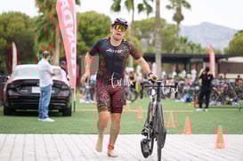 Triatlón Campestre Torreón 2025 @tar.mx