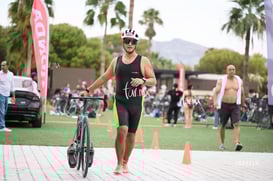 Triatlón Campestre Torreón 2025 @tar.mx