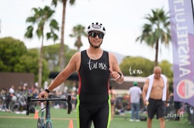 Triatlón Campestre Torreón 2025 @tar.mx