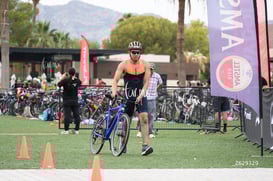 Triatlón Campestre Torreón 2025 @tar.mx