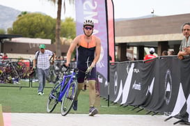 Triatlón Campestre Torreón 2025 @tar.mx