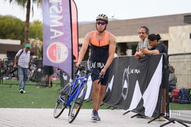 Triatlón Campestre Torreón 2025 @tar.mx