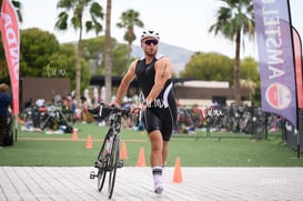 Triatlón Campestre Torreón 2025 @tar.mx