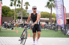 Triatlón Campestre Torreón 2025 @tar.mx