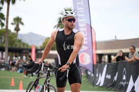 Triatlón Campestre Torreón 2025 @tar.mx