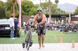 Triatlón Campestre Torreón 2025 @tar.mx