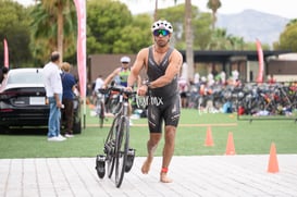 Triatlón Campestre Torreón 2025 @tar.mx
