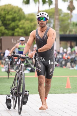 Triatlón Campestre Torreón 2025 @tar.mx
