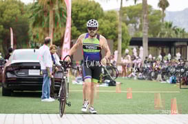Triatlón Campestre Torreón 2025 @tar.mx