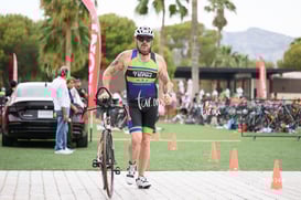 Triatlón Campestre Torreón 2025 @tar.mx