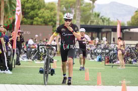 Triatlón Campestre Torreón 2025 @tar.mx