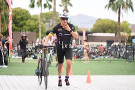 Triatlón Campestre Torreón 2025 @tar.mx