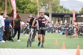 Triatlón Campestre Torreón 2025 @tar.mx