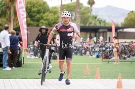 Triatlón Campestre Torreón 2025 @tar.mx