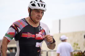 Triatlón Campestre Torreón 2025 @tar.mx