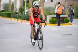 Triatlón Campestre Torreón 2025 @tar.mx