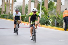 Triatlón Campestre Torreón 2025 @tar.mx