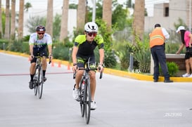 Triatlón Campestre Torreón 2025 @tar.mx