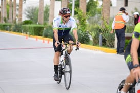 Triatlón Campestre Torreón 2025 @tar.mx