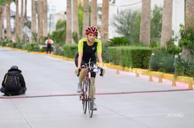 Triatlón Campestre Torreón 2025 @tar.mx