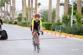 Triatlón Campestre Torreón 2025 @tar.mx