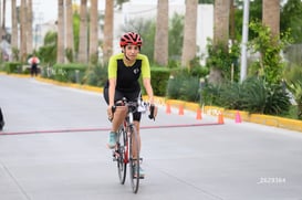 Triatlón Campestre Torreón 2025 @tar.mx