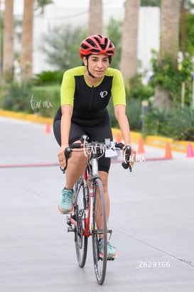 Triatlón Campestre Torreón 2025 @tar.mx