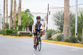Triatlón Campestre Torreón 2025 @tar.mx