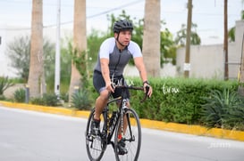 Triatlón Campestre Torreón 2025 @tar.mx