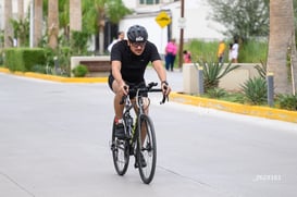 Triatlón Campestre Torreón 2025 @tar.mx