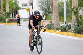 Triatlón Campestre Torreón 2025 @tar.mx