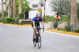 Triatlón Campestre Torreón 2025 @tar.mx