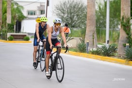 Triatlón Campestre Torreón 2025 @tar.mx