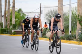Triatlón Campestre Torreón 2025 @tar.mx
