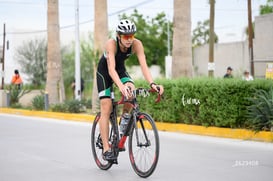 Triatlón Campestre Torreón 2025 @tar.mx